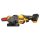 DEWALT Flexvolt Dual Switch Akku-Winkelschl.,54V Basis