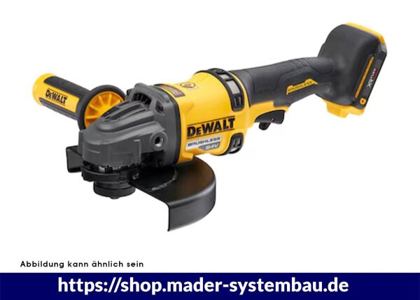 DEWALT Flexvolt Akku-Winkelschl. 180mm, 54V, Basisv.