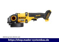 DEWALT Flexvolt Akku-Winkelschl. 180mm, 54V, Basisv.