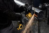 DEWALT Flexvolt Akku-Winkelschl. 180mm, 54V, Basisv.
