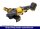 DEWALT Flexvolt Akku-Winkelschl. 180mm, 54V, Basisv.