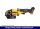 DEWALT Flexvolt Akku-Winkelschl. 180mm, 54V, Basisv.