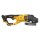 DEWALT Flexvolt Akku-Winkelschl. 230mm, 54V, Basisv.