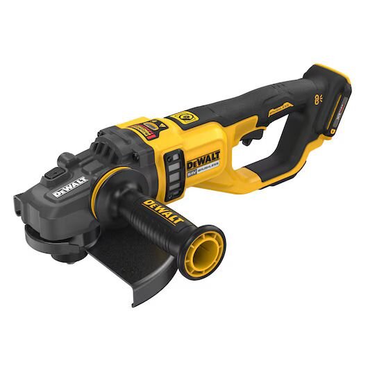 DEWALT Flexvolt Akku-Winkelschl. 230mm, 54V, Basisv.
