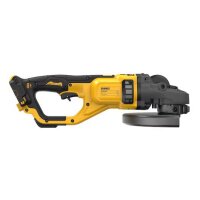 DEWALT Flexvolt Akku-Winkelschl. 230mm, 54V, Basisv.