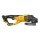 DEWALT Flexvolt Akku-Winkelschl. 230mm, 54V, Basisv.