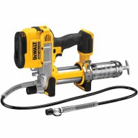 DEWALT Akku-Fettpresse, 18 V (Basisv.)