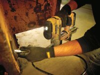DEWALT Akku-Fettpresse, 18 V (Basisv.)