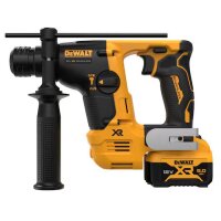 DEWALT SDS-plus AKKU-BOHRHAMMER 14 mm, 12V