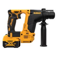DEWALT SDS-plus AKKU-BOHRHAMMER 14 mm, 12V
