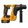 DEWALT SDS-plus AKKU-BOHRHAMMER 14 mm, 12V