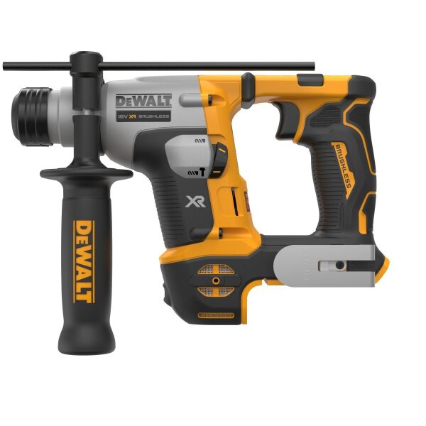 DEWALT Akku-Bohrhammer 16mm / 18 V (Basisv.)