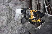 DEWALT Akku-Bohrhammer 16mm / 18 V (Basisv.)