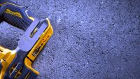 DEWALT Akku-Bohrhammer 16mm / 18 V (Basisv.)