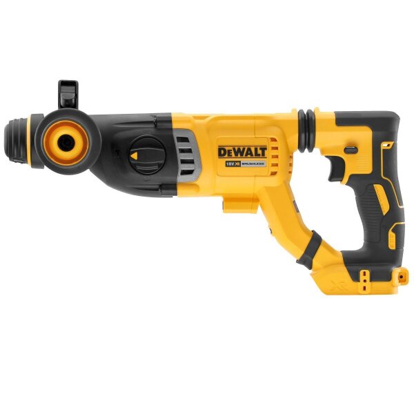DEWALT SDS-plus Akku-Kombihammer 28 mm, 18V