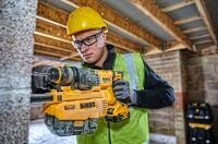 DEWALT SDS-plus Akku-Kombihammer 28 mm, 18V