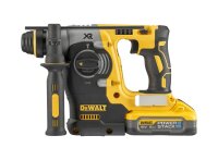 DEWALT Akku-Kombihammer 18V/5Ah SDS-plus