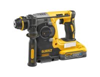 DEWALT Akku-Kombihammer 18V/5Ah SDS-plus