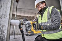 DEWALT Akku-Kombihammer 18V/5Ah SDS-plus