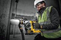 DEWALT Akku-Kombihammer 18V/5Ah SDS-plus