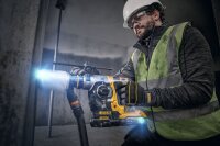 DEWALT Akku-Kombihammer 18V/5Ah SDS-plus