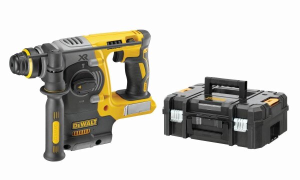 DEWALT Akku-Kombihammer, 18V (Basisv.)