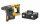 DEWALT Akku-Kombihammer, 18V (Basisv.)