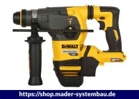 DEWALT Flexvolt Akku-Kombihammer SDS-plus, 54V, Basisv