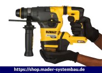 DEWALT Flexvolt Akku-Kombihammer SDS-plus, 54V, Basisv