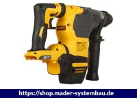 DEWALT Flexvolt Akku-Kombihammer SDS-plus, 54V, Basisv