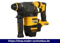 DEWALT Flexvolt Akku-Kombihammer SDS-plus, 54V, Basisv