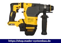 DEWALT Flexvolt Akku-Kombihammer SDS-plus, 54V, Basisv