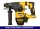 DEWALT Flexvolt Akku-Kombihammer SDS-plus, 54V, Basisv