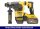 DEWALT Flexvolt Akku-Kombihammer SDS-plus, 54V