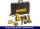 DEWALT Flexvolt Akku-Kombihammer SDS-plus, 54V