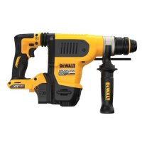 DEWALT Flexvolt Akku-Kombihammer SDS-plus, 54V, Basisv