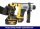 DEWALT Flexvolt Akku-Kombihammer SDS-max, 54V, Basisv.