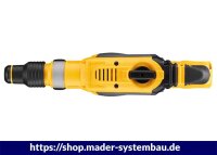 DEWALT Flexvolt Akku-Kombihammer SDS-max,54 V,Basisv.