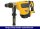DEWALT Flexvolt Akku-Kombihammer SDS-max,54 V,Basisv.