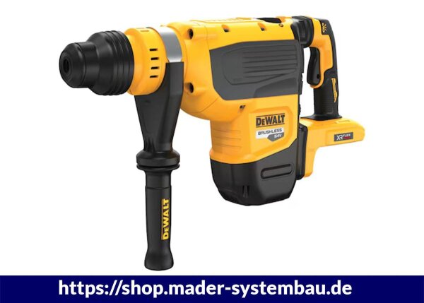 DEWALT Flexvolt Akku-Kombihammer SDS-max, 54V, Basisv.