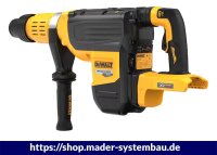 DEWALT Flexvolt Akku-Kombihammer SDS-max, 54V, Basisv.