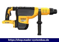 DEWALT Flexvolt Akku-Kombihammer SDS-max, 54V, Basisv.