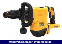 DEWALT Flexvolt Akku-Meißelhammer SDS-max, 54V, Basisv