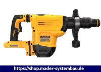 DEWALT Flexvolt Akku-Meißelhammer SDS-max, 54V, Basisv