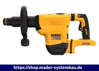 DEWALT Flexvolt Akku-Meißelhammer SDS-max, 54V, Basisv