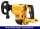 DEWALT Flexvolt Akku-Meißelhammer SDS-max, 54V, Basisv