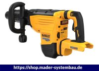 DEWALT Flexvolt Akku-Meißelhammer SDS-max, 54V, Basisv