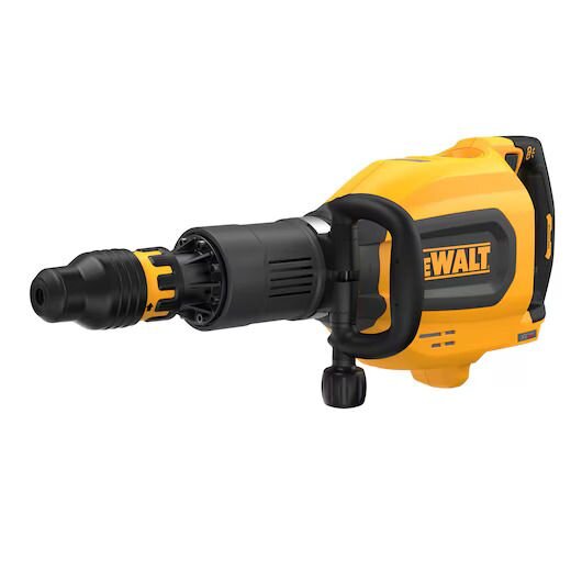 DEWALT Flexvolt Akku-Meißelhammer SDS-max, 54V, Basisv