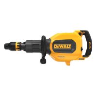 DEWALT Flexvolt Akku-Meißelhammer SDS-max, 54V, Basisv