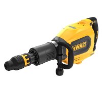 DEWALT Flexvolt Akku-Meißelhammer SDS-max, 54V, Basisv